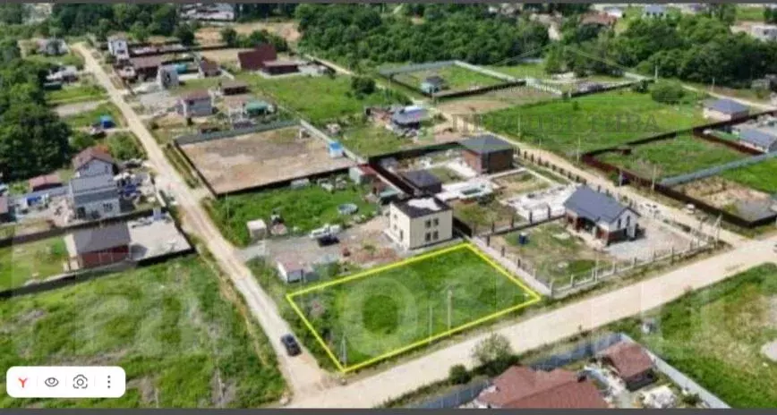 Участок в Приморский край, Надеждинский район, пос. Соловей-Ключ ул. ... - Фото 1