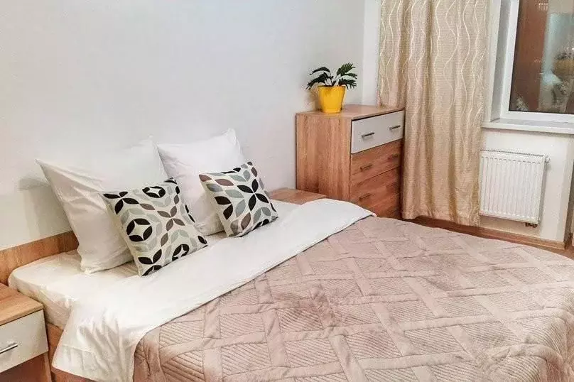 2-к кв. Свердловская область, Екатеринбург ул. Цвиллинга, 58 (44.0 м) - Фото 2