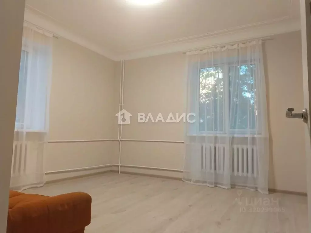 2-к кв. Калининградская область, Калининград ул. Маршала Новикова, 26 ... - Фото 1