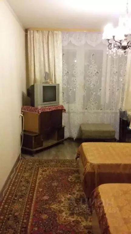 Комната Москва Щелковское ш., 91К1 (18.0 м) - Фото 1