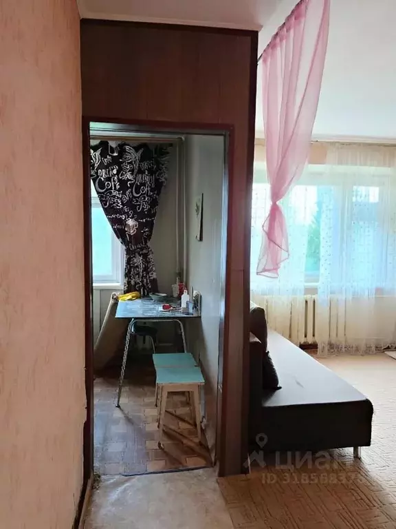 2-к кв. Волгоградская область, Волгоград Голубинская ул., 18 (40.7 м) - Фото 1