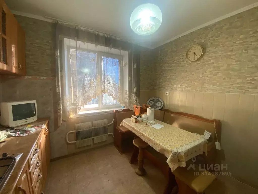 4-к кв. Орловская область, Мценск ул. Катукова, 7 (83.2 м) - Фото 2