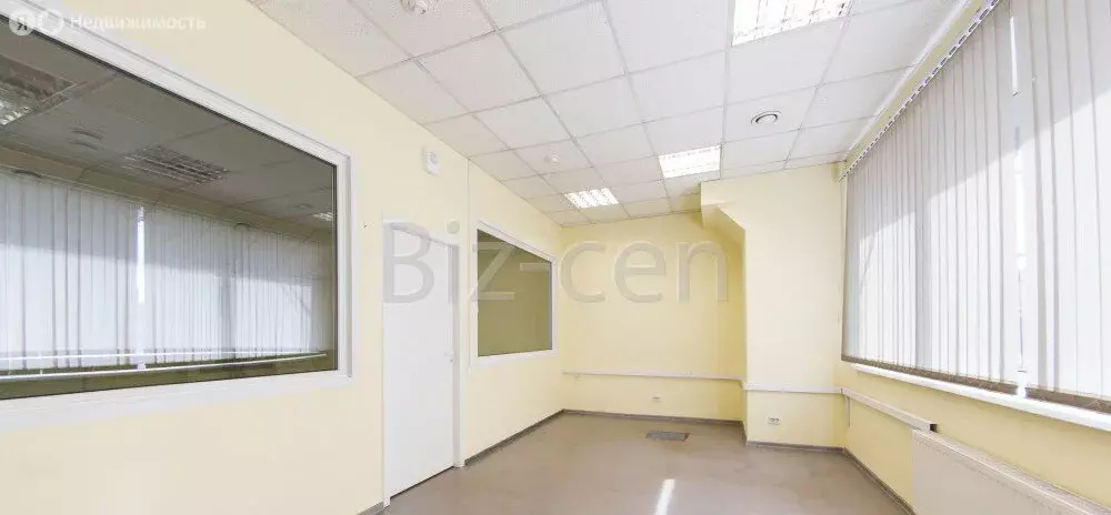 Офис (16.8 м) - Фото 1