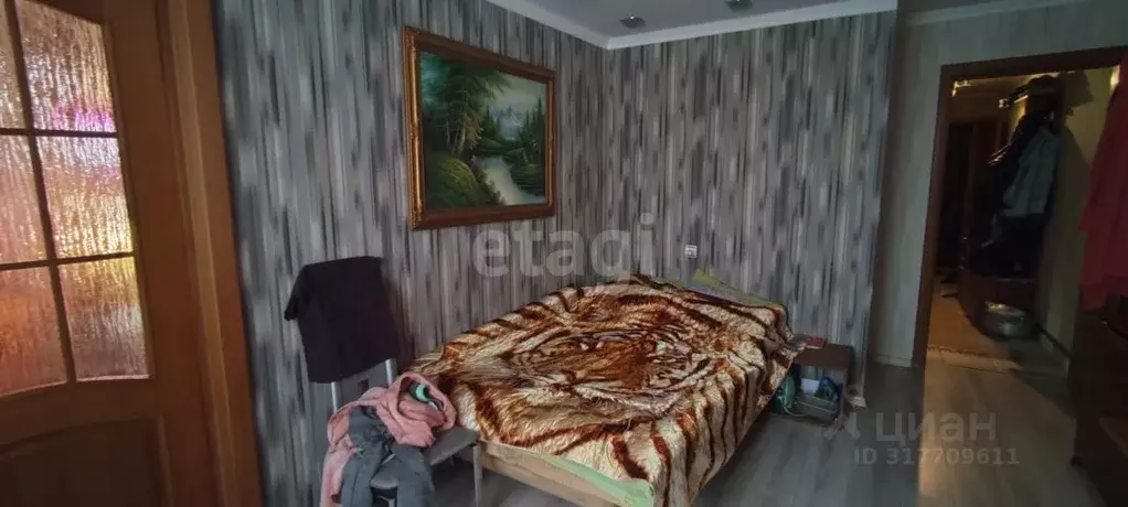 3-к кв. Калининградская область, Калининград Летняя ул., 56 (57.3 м) - Фото 0