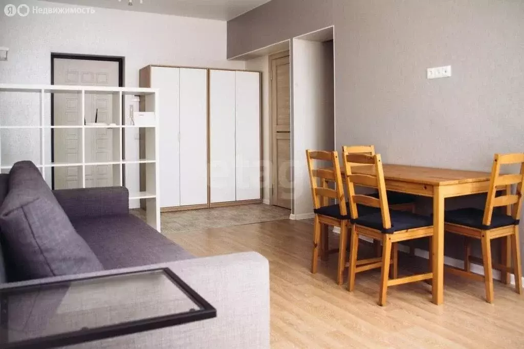 1-комнатная квартира: Севастополь, Античный проспект, 60 (33.7 м) - Фото 1