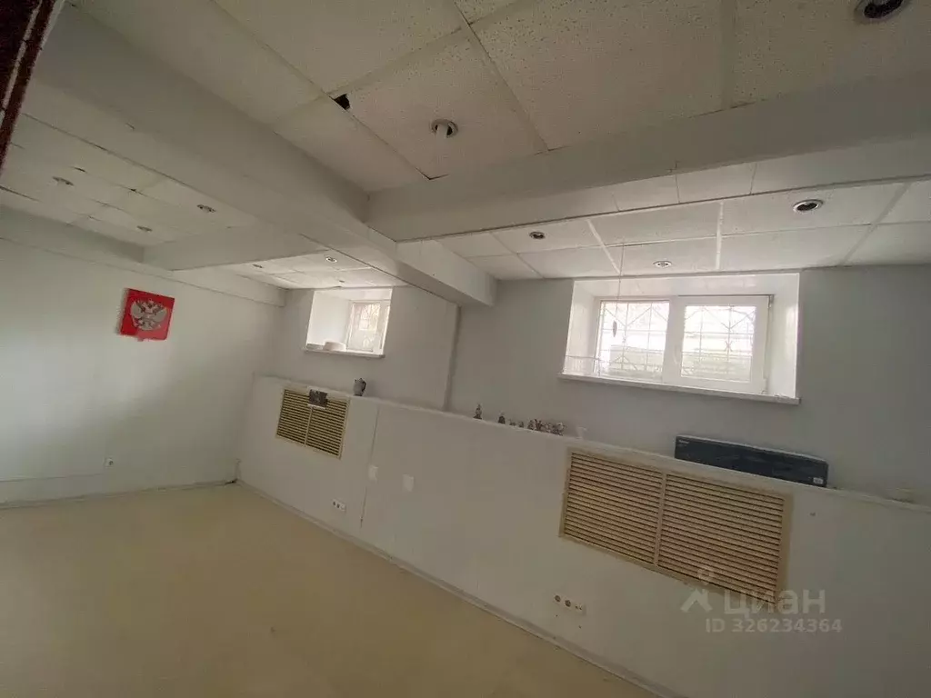 Помещение свободного назначения в Москва 6-я Парковая ул., 19 (20 м) - Фото 1