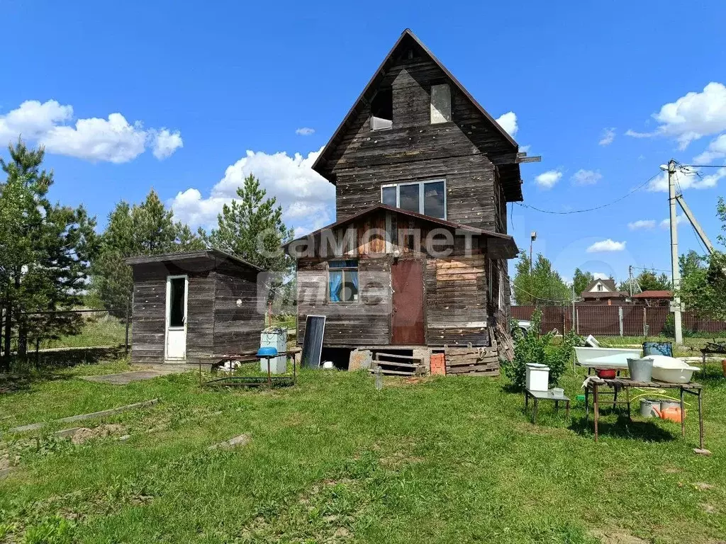 Дача 72 м на участке 12 сот. - Фото 1