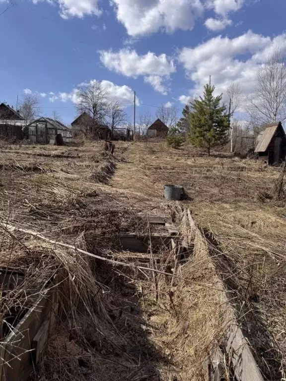 Дом в Кемеровская область, Новокузнецк  (36 м) - Фото 2