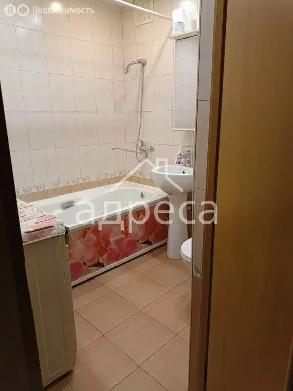 3-комнатная квартира: Самара, Воронежская улица, 51 (55.3 м) - Фото 1