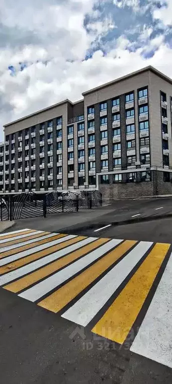 Гараж в Ставропольский край, Кисловодск ул. Катыхина (13 м) - Фото 2