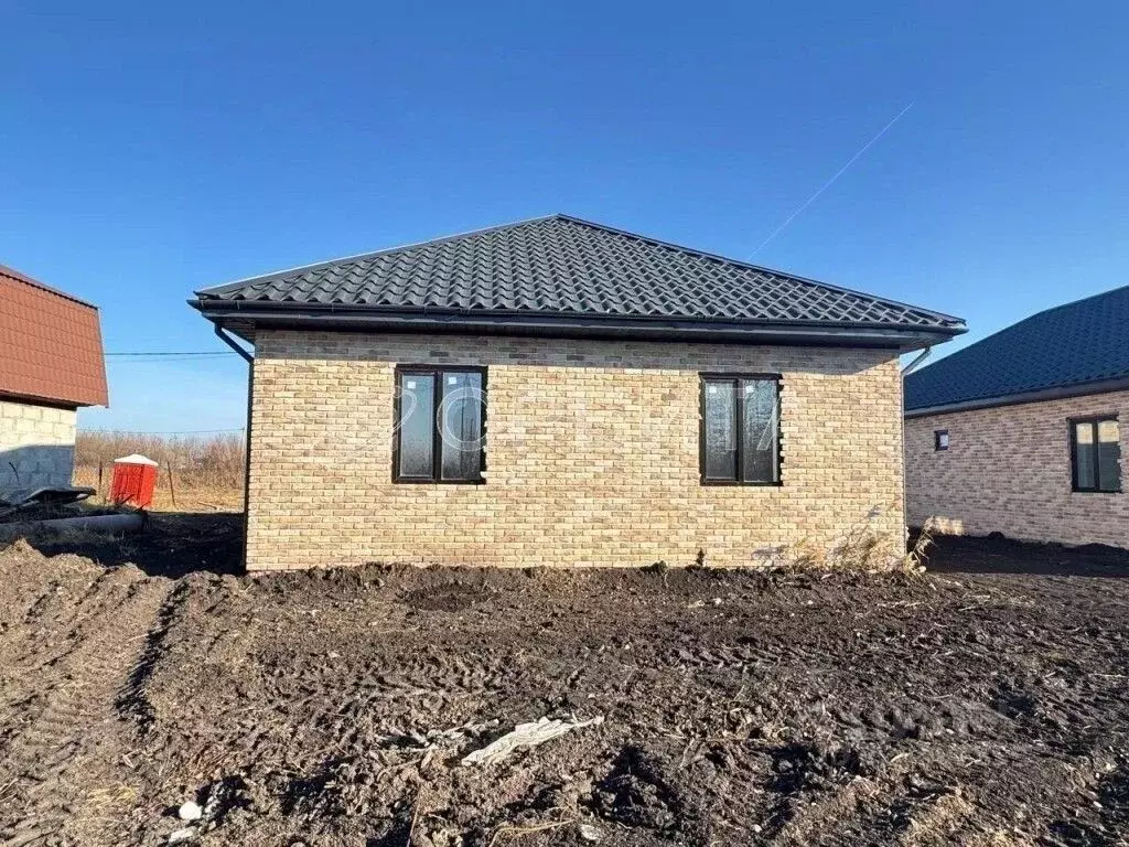 Дом в Тюменская область, Тюмень Поле Чудес-2 садовое товарищество,  ... - Фото 1