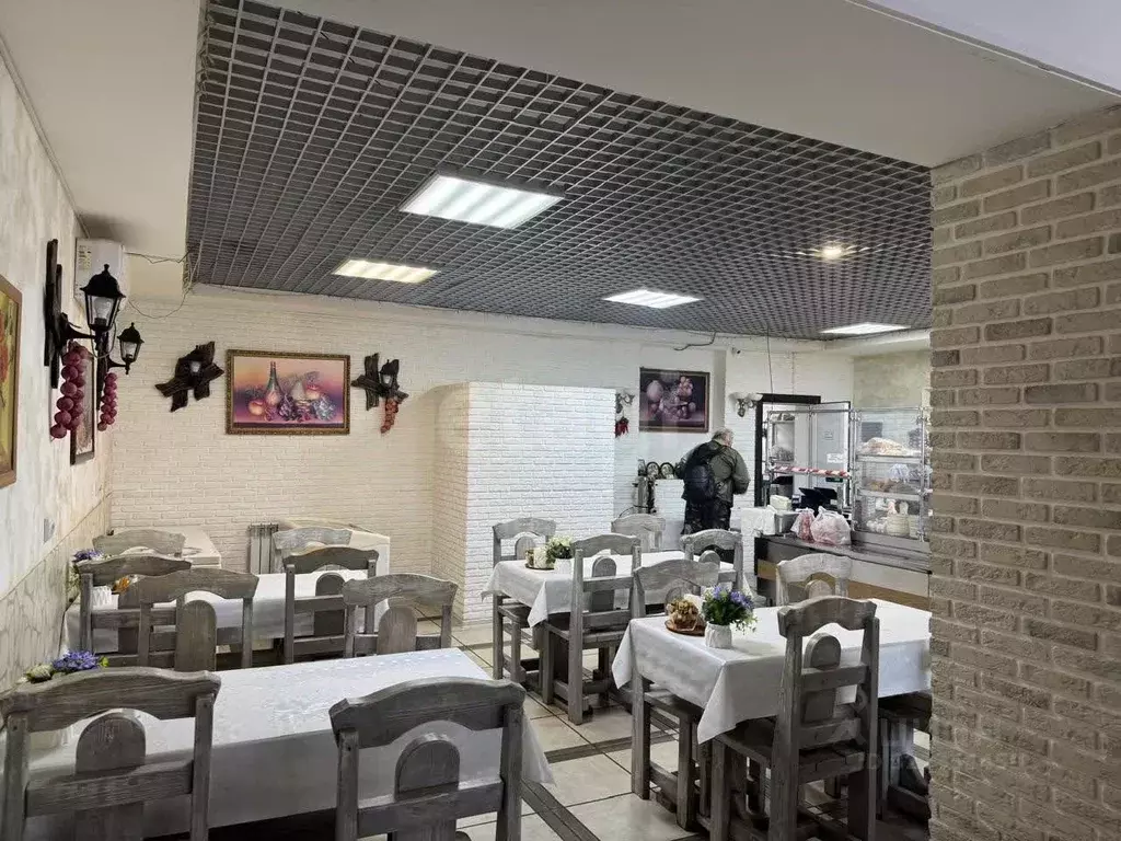 Склад в Ямало-Ненецкий АО, Губкинский Панель 5 тер., с9/1 (12160 м) - Фото 1