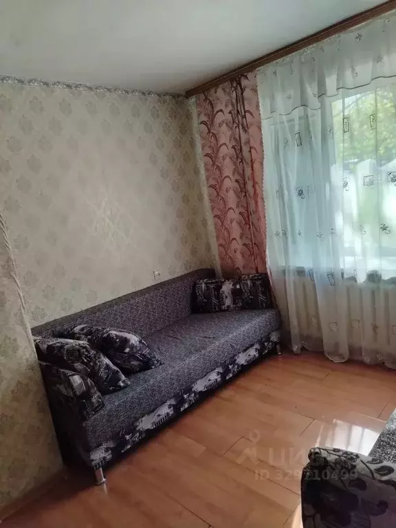 1-к кв. Калужская область, Калуга ул. Маршала Жукова, 26 (22.0 м) - Фото 1