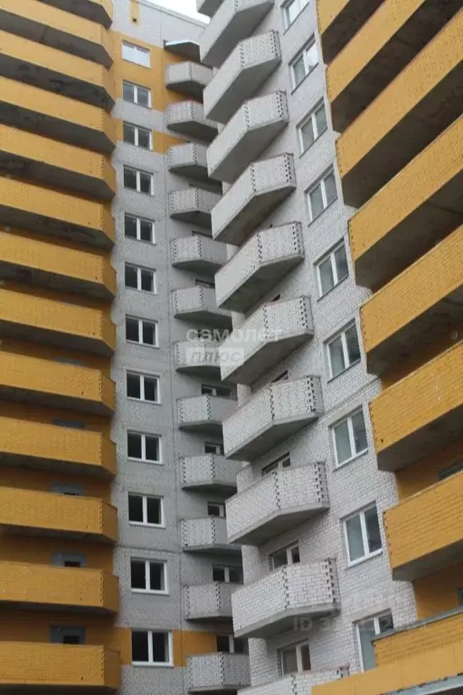 Студия Вологодская область, Вологда ул. Гагарина, 80Ак4 (24.4 м) - Фото 1