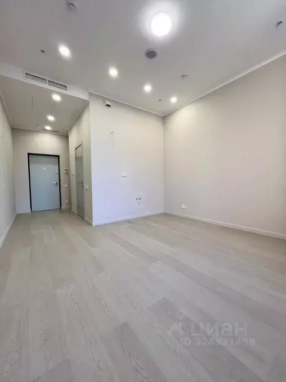 Офис в Москва Ленинградский просп., 34А (255 м) - Фото 1