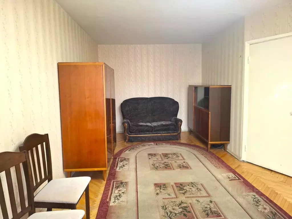 1-к кв. Санкт-Петербург Будапештская ул., 17К5 (36.0 м) - Фото 2