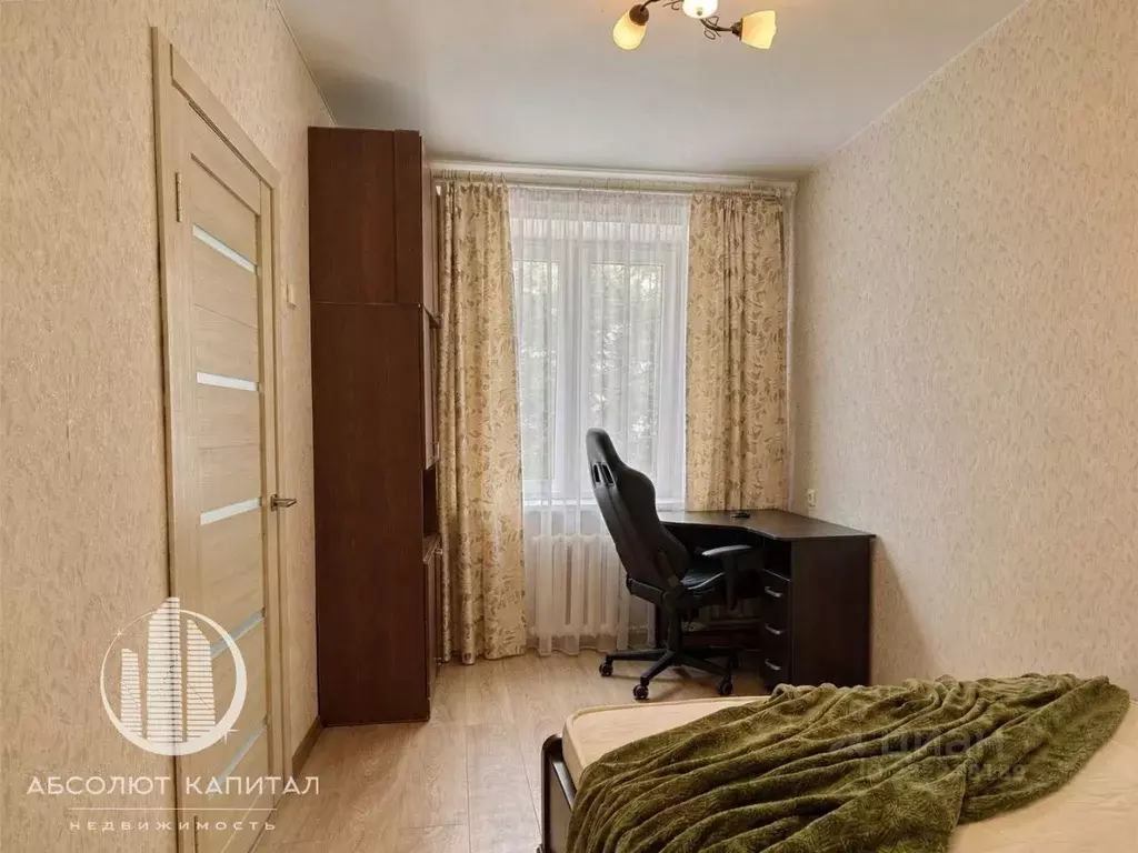 2-к кв. Московская область, Королев ул. Чайковского, 10 (43.0 м) - Фото 2