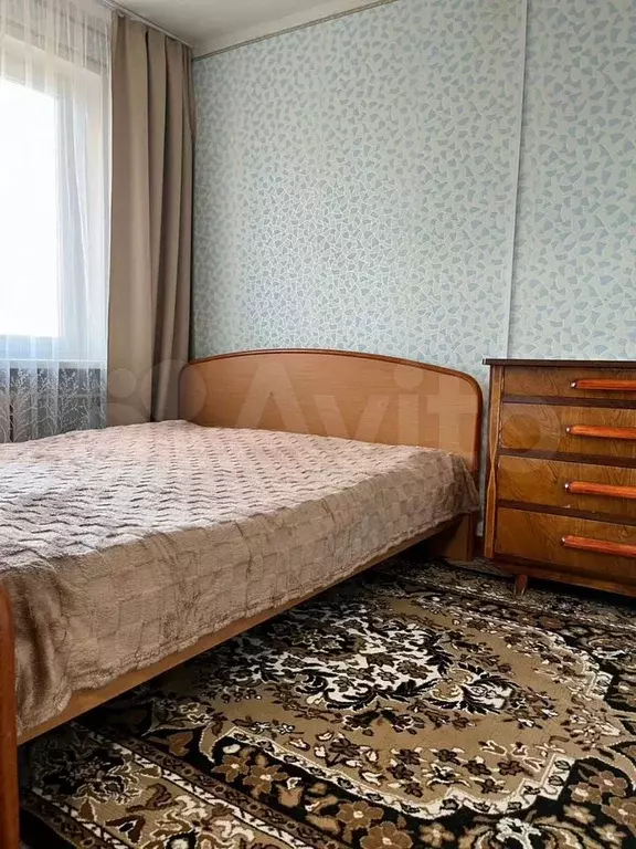 2-к. квартира, 44 м, 3/4 эт. - Фото 0