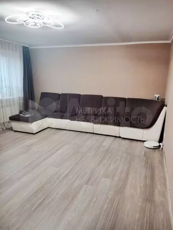 2-к. квартира, 57 м, 2/11 эт. - Фото 1