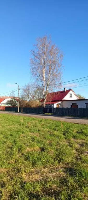 Дом в Санкт-Петербург, Санкт-Петербург, Красное Село Средняя ул., ... - Фото 1