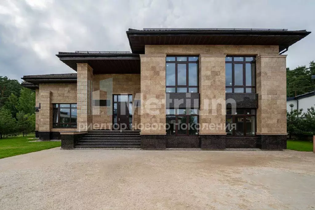 Продается дом в КП Никологорские Дачи - Фото 1
