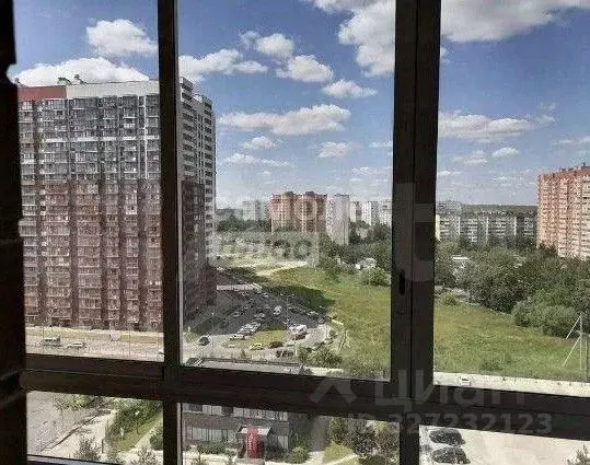1-к кв. Московская область, Балашиха ш. Косинское, 1 (38.0 м) - Фото 2