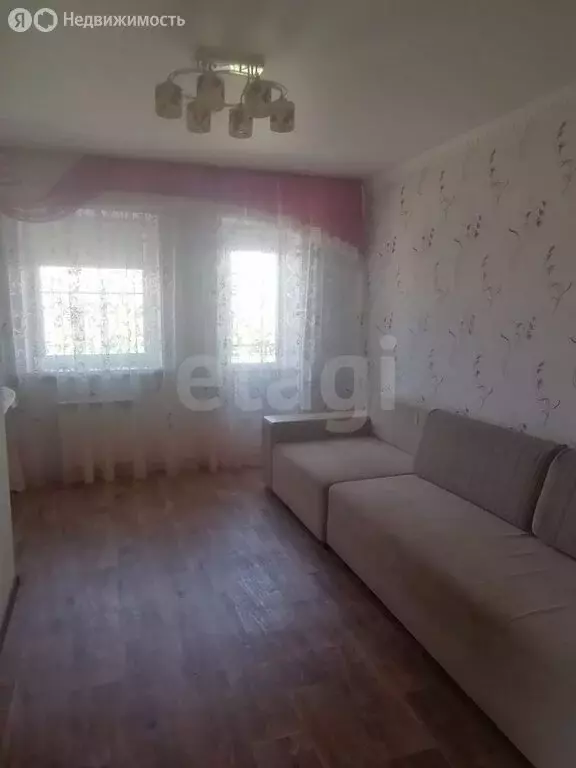 Дом в Астрахань, 1-я Тюльпановая улица (135 м) - Фото 1
