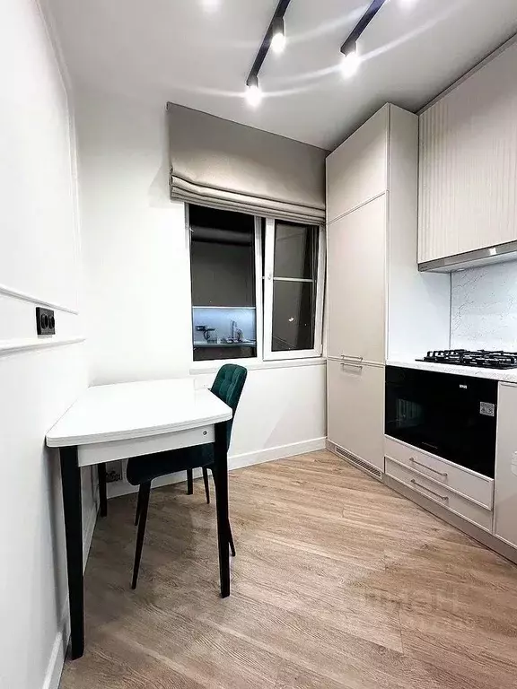 2-к кв. Москва Средний Кондратьевский пер., 10 (45.0 м) - Фото 2