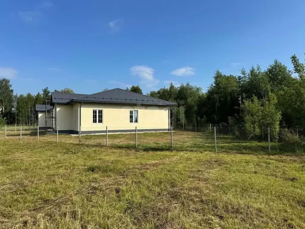 Дом в Московская область, Богородский городской округ, с. Балобаново ... - Фото 2