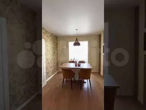 3-к. квартира, 80 м, 7/9 эт. - Фото 1