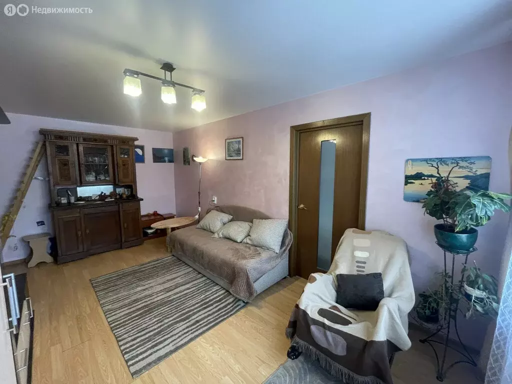 2-комнатная квартира: Владимир, улица Балакирева, 41А (43.9 м) - Фото 1