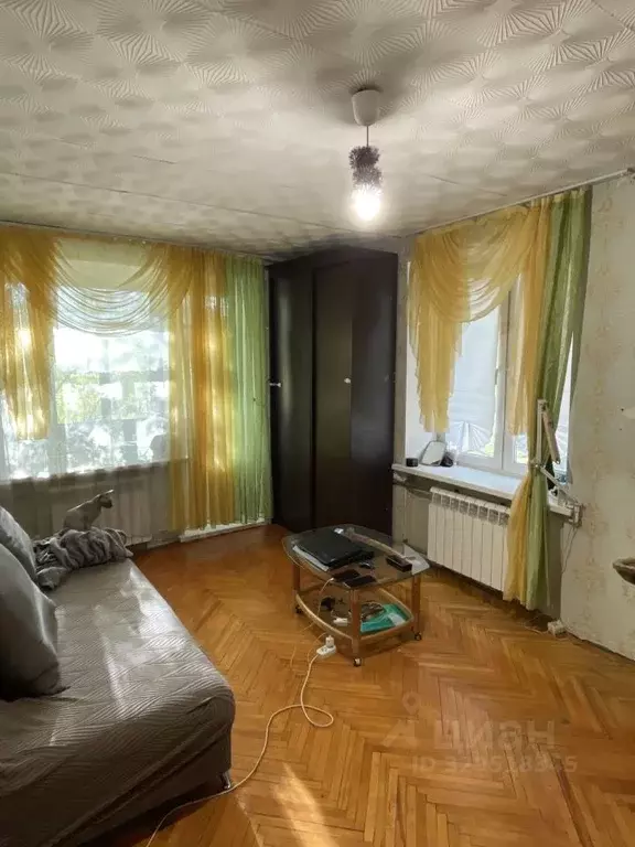 2-к кв. Москва ул. Мельникова, 17 (41.0 м) - Фото 2