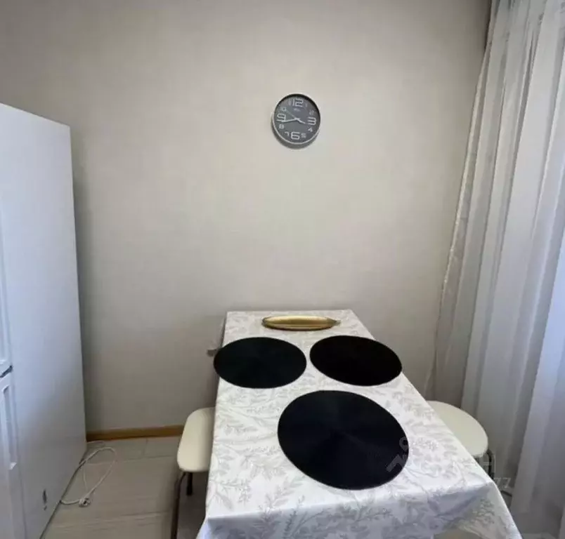 3-к кв. Северная Осетия, Владикавказ ул. Зураба Магкаева, 10к1 (87.0 ... - Фото 2