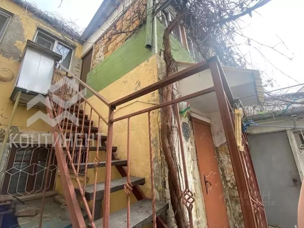 Дом в Крым, Евпатория ул. Имени Евгения Ефета, 8 (71 м) - Фото 2