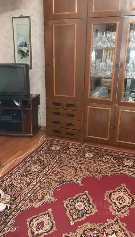 Комната Санкт-Петербург Загребский бул., 33К2 (17.0 м) - Фото 1