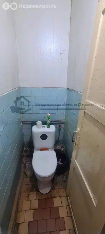 1к в 8-комнатной квартире (12 м) - Фото 2