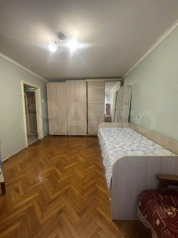 1-к. квартира, 32 м, 1/5 эт. - Фото 1