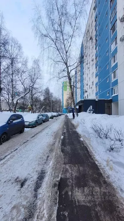 3-к кв. Москва Абрамцевская ул., 24К1 (62.0 м) - Фото 2