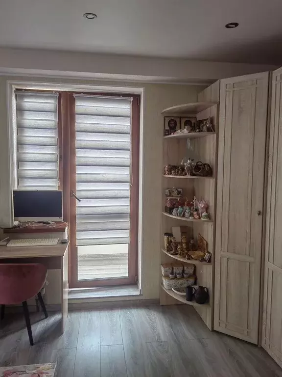 2-к кв. Московская область, Старая Купавна Богородский городской ... - Фото 2