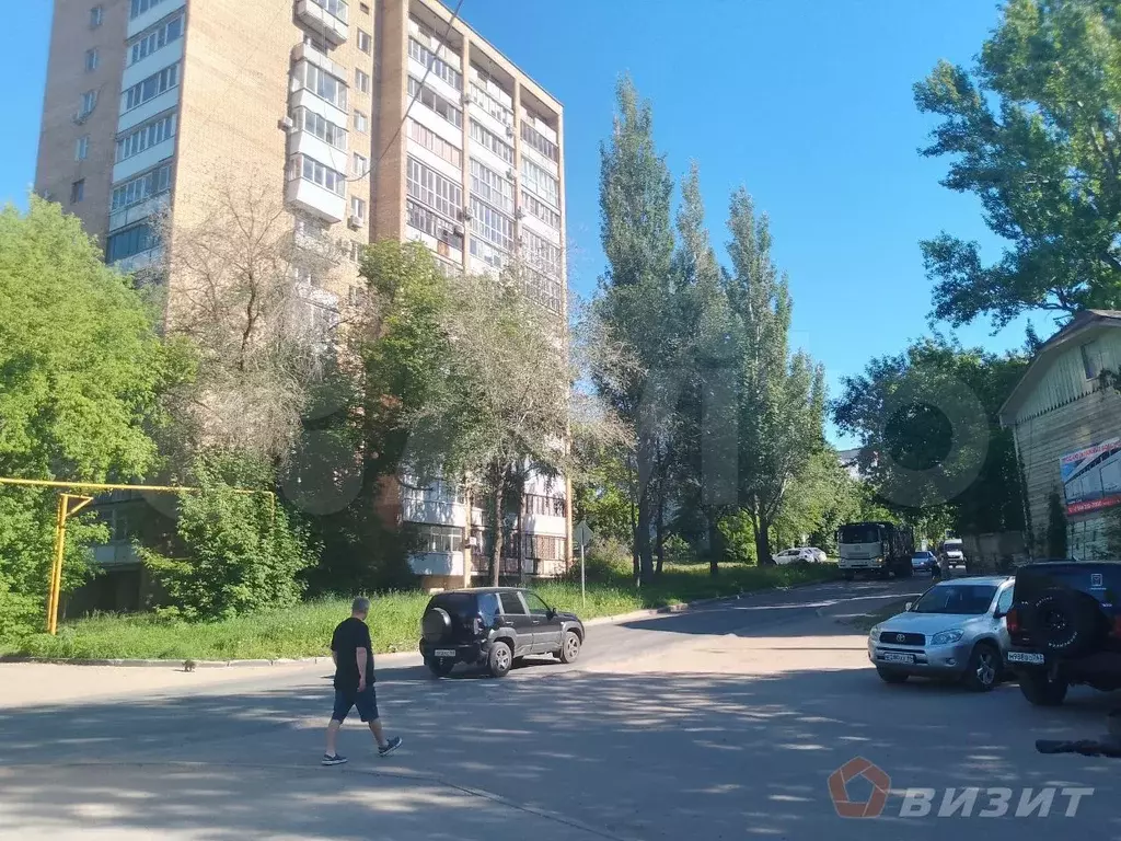 Офис с хорошим ремонтом рядом с Волгой - Фото 1