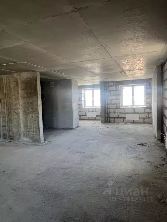 3-к кв. Московская область, Одинцово 3-й мкр, Центральный мкр,  (82.2 ... - Фото 1