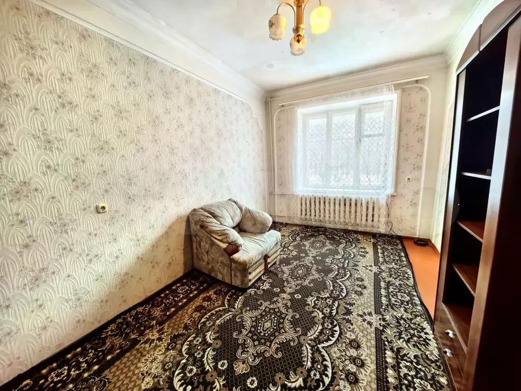 2-к. квартира, 40 м, 2/2 эт. - Фото 0