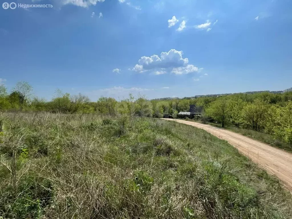 Участок в Саратов, СНТ Взлёт (6.67 м) - Фото 1