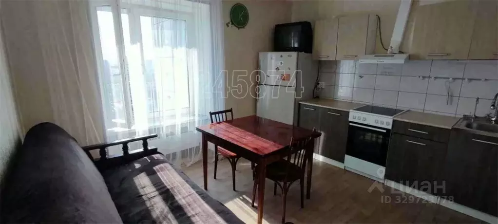 2-к кв. Москва ул. Фомичевой, 8 (50.0 м) - Фото 1