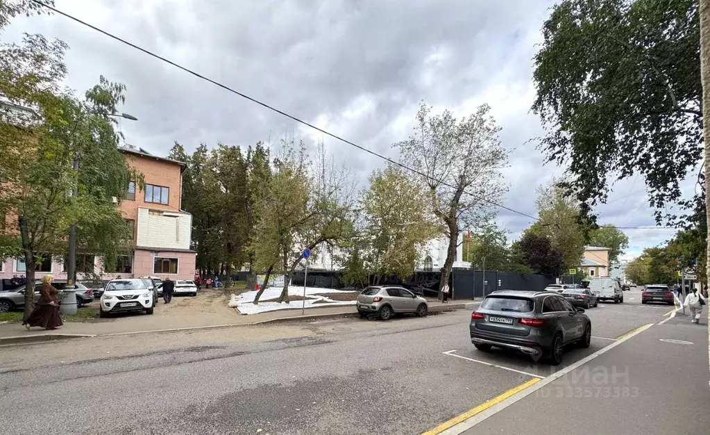 Помещение свободного назначения в Москва Товарищеский пер., 19 (300 м) - Фото 2