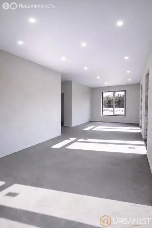 Дом в посёлок Солонцы, улица Юности (105 м) - Фото 1