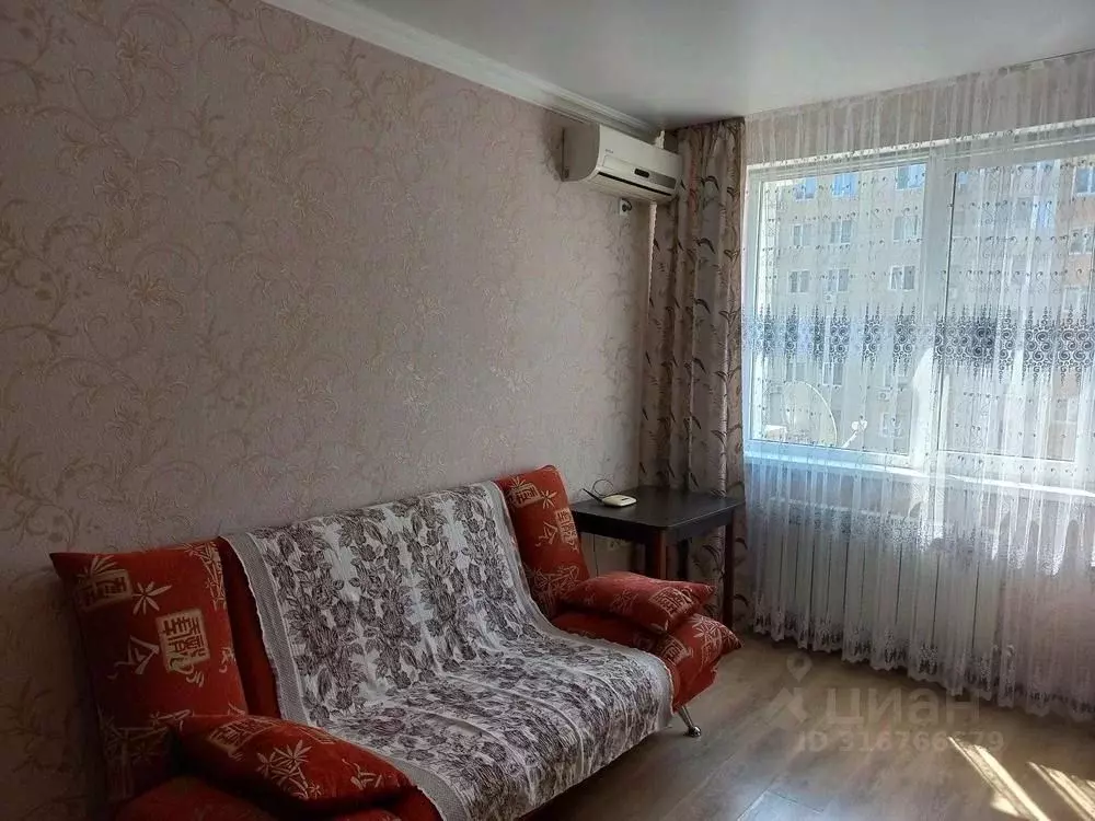 1-к кв. Краснодарский край, Анапа Крымская ул., 274 (42.0 м) - Фото 1