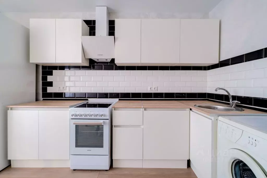 1-к кв. Москва Тихорецкий бул., 2К1 (40.0 м) - Фото 2