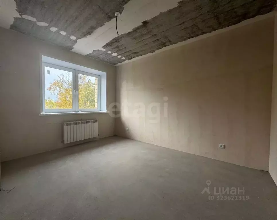 1-к кв. Ярославская область, Ярославль Ильинский пер., 21 (35.9 м) - Фото 1