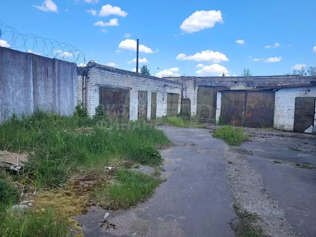 Помещение свободного назначения в Калининградская область, Гвардейский ... - Фото 1